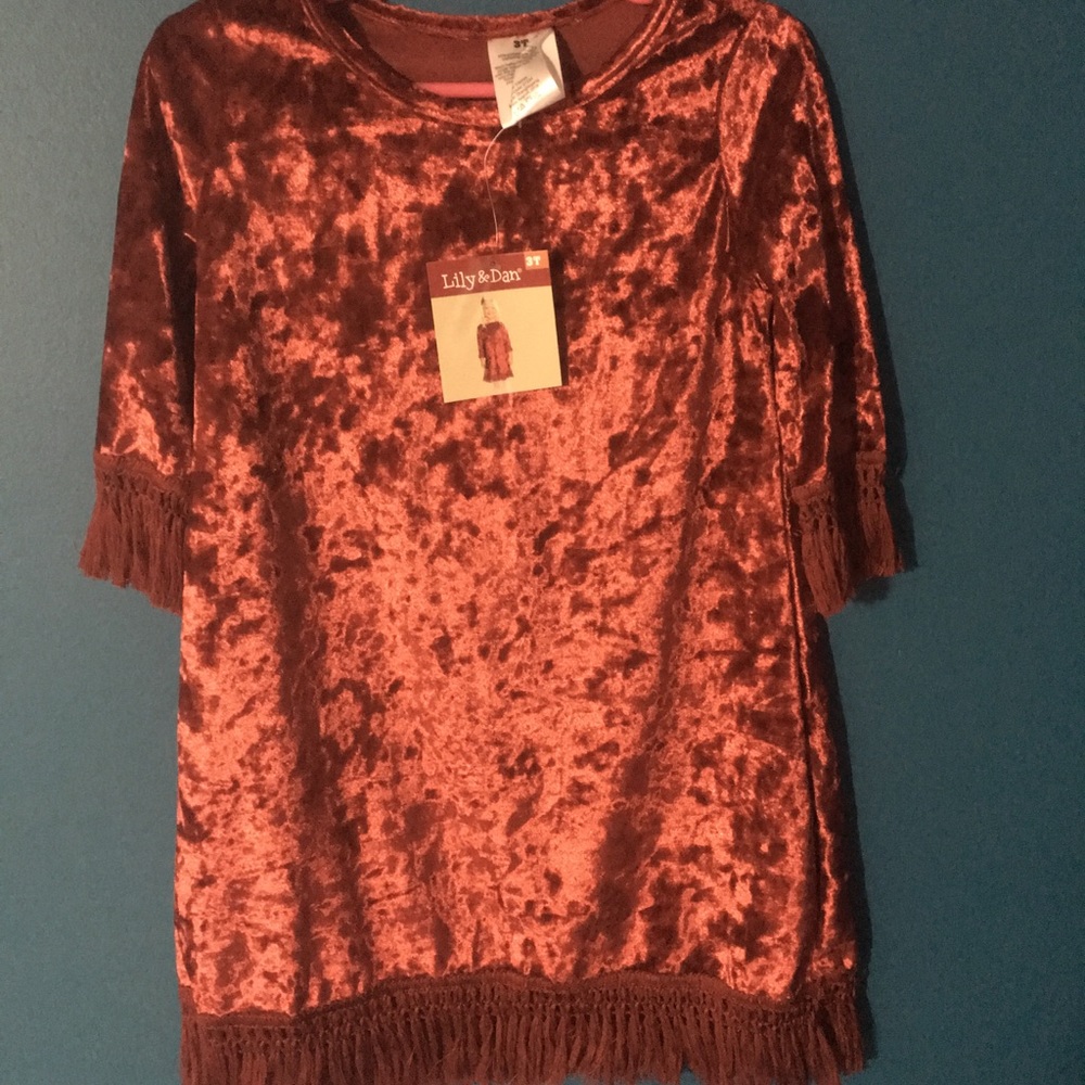 2 for 15$🥳Little girls dress